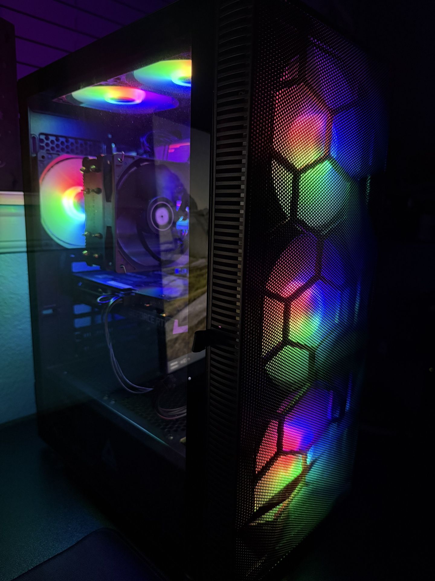 Gaming Pc