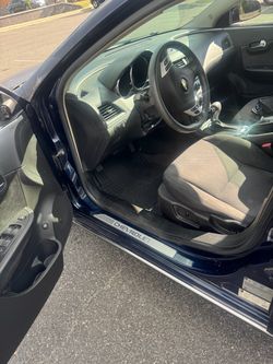 2009 Chevrolet Malibu