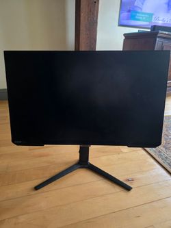 Samsung Odyssey G4 27" 1080p FHD 240Hz 1ms GTG IPS LED FreeSync Gaming Monitor