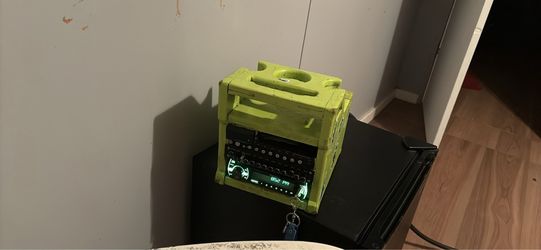 Car audio system