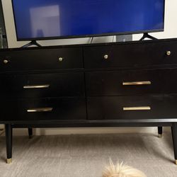 HEAVY Duty Dresser