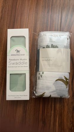 Baby Swaddles