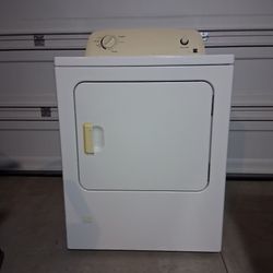 Kenmore Gas Dryer Excellent Working Condition