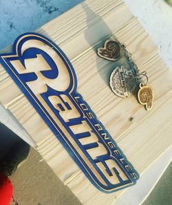 Custom Wood 3D Cutouts. Follow IG @rartecraft