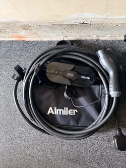 Level 2 EV Charger