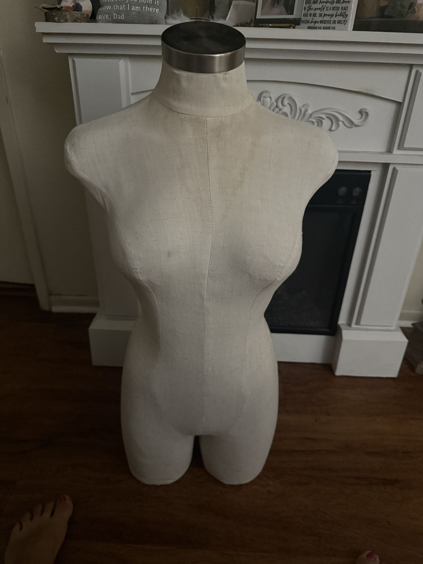 Manikin