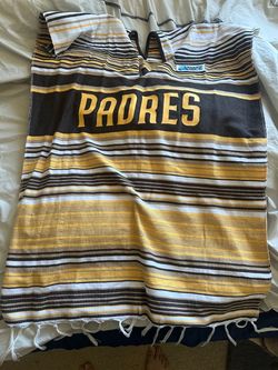Padres Poncho