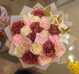 Eternal Bouquet