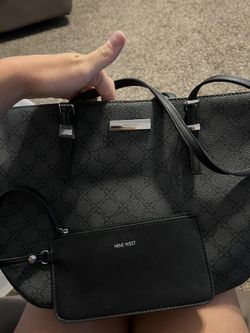 Nine West Purse And Wallet