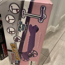 3 wheel scooter for kids