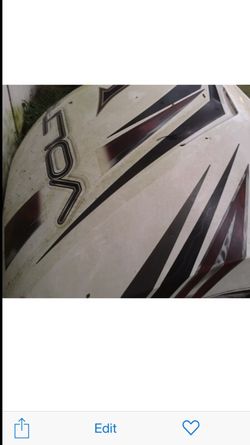 Voltage front cap 2015