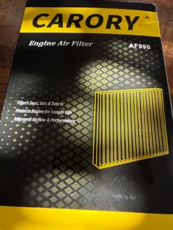 2023-2026 Honda cr-v air filter new