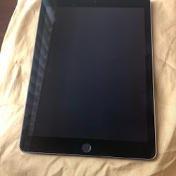 Apple iPad Grey