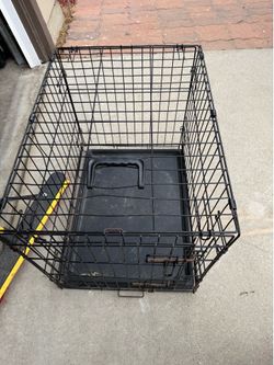 Dog Crate