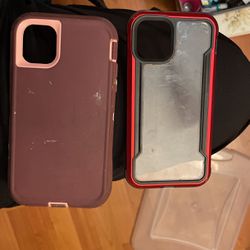 iPhone 7&8 Phone Cases 