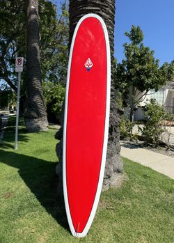 9 Foot Longboard Surfboard