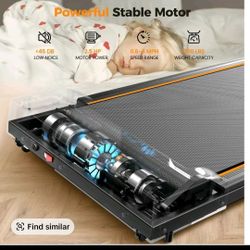 Walking PAD