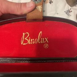 Binolux Binoculars