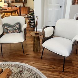 Beautiful Living Room Chairs 
