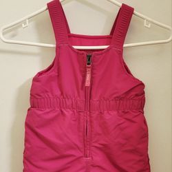 LL BEAN BRAND BABY SNOW ❄️ BIBS 