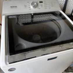 Maytag Washer 