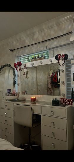 Vanity