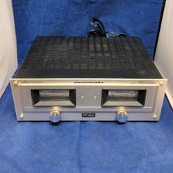 Marantz 170DC Power Amplifier 