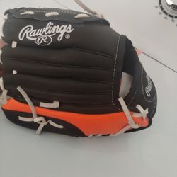 Rawlings Baseball Glove (PL95DSO) Players Series Tball 
