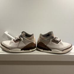 Palomino Air Jordan 3