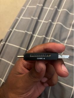 Sd card to usb converter
