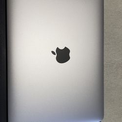 MacBook 12 inch A1534