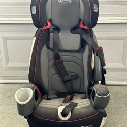 Graco Car Seat