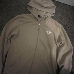True Religion Medium, No Strings