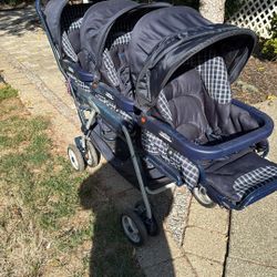 Peg -Perego Elegance  