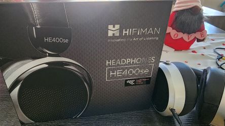 Hifiman HE400SE