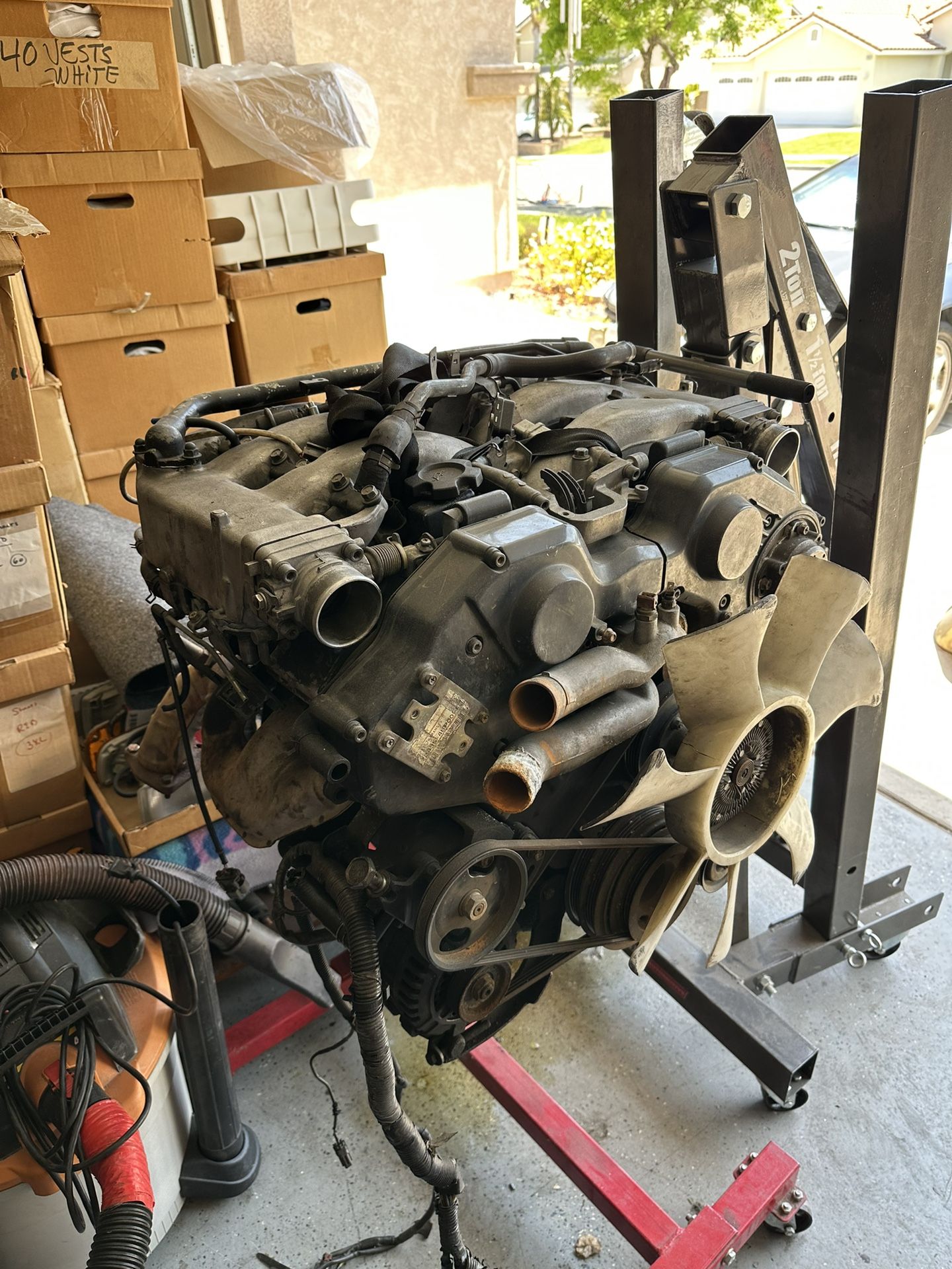 Vg30de 300zx