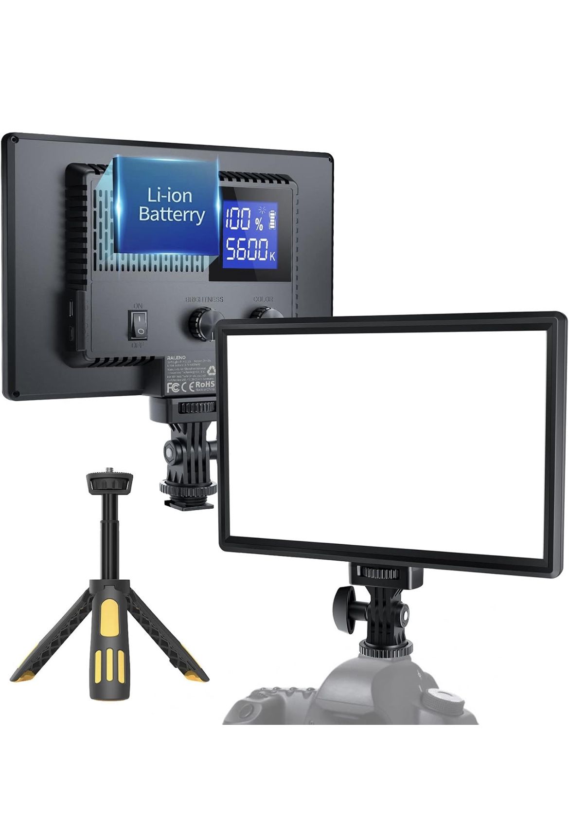 Video Light