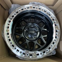 Km235 Beadlock In Stock!