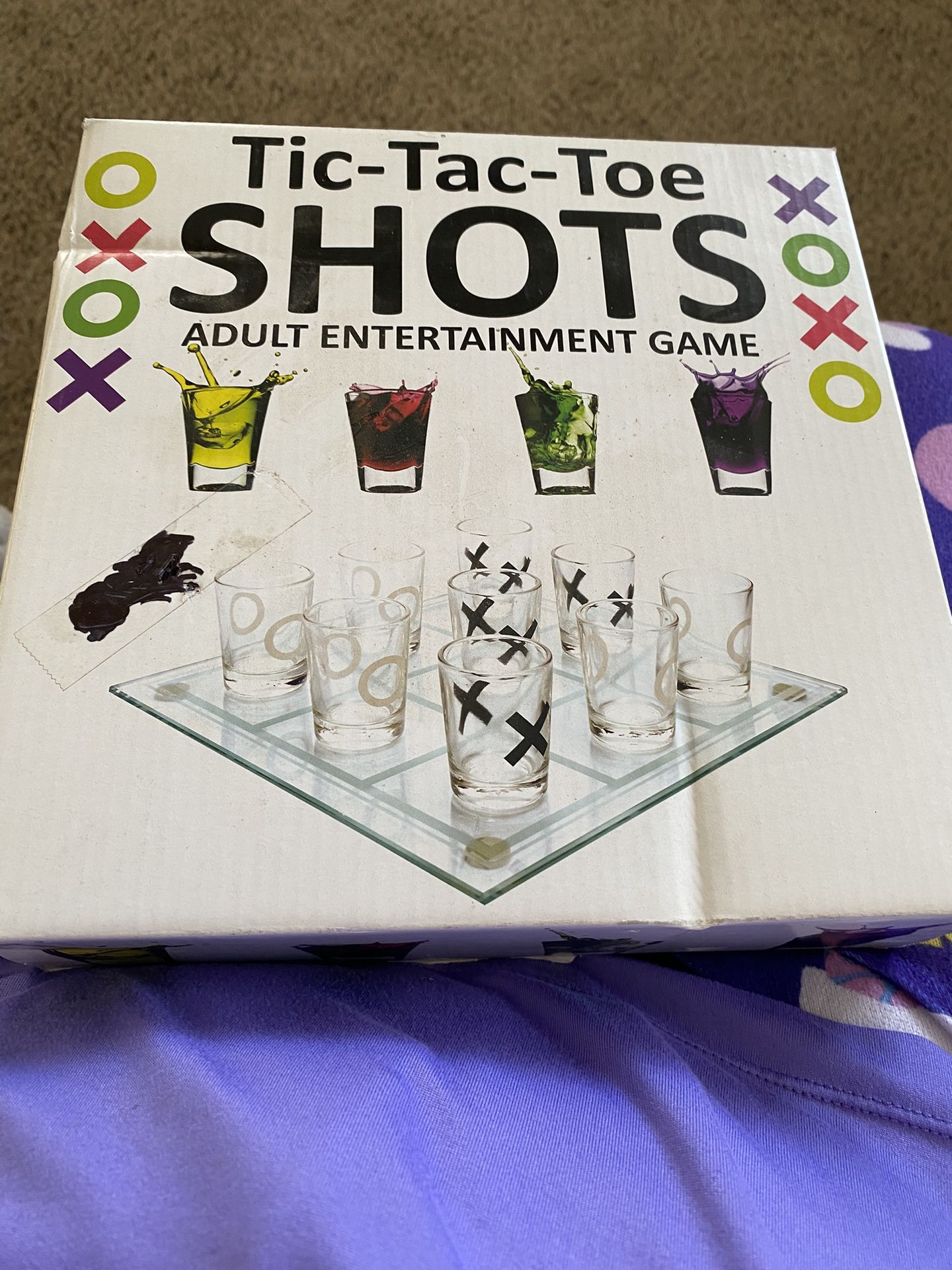 Drinking Game