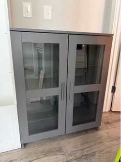 IKEA Brimnes Cabinet