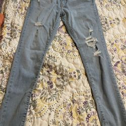 Levi’s Women’s Skinny Jeans 