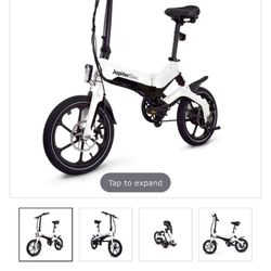 Ebike 