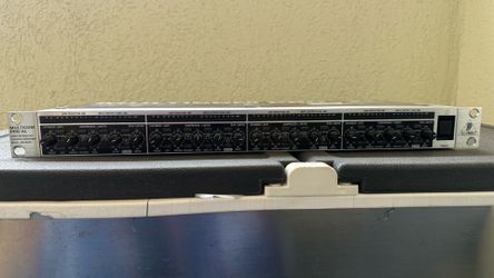 BEHRINGER MULTICOM PRO-XL