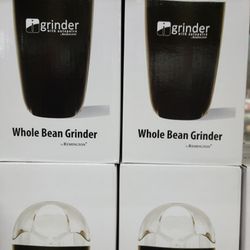 Coffee Grinder / Blender