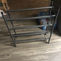 Shoe Rack 