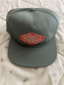 Yeti Hat