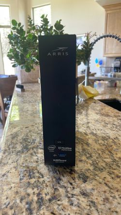 ARRIS Surfboard modem model SBG7400AC2
