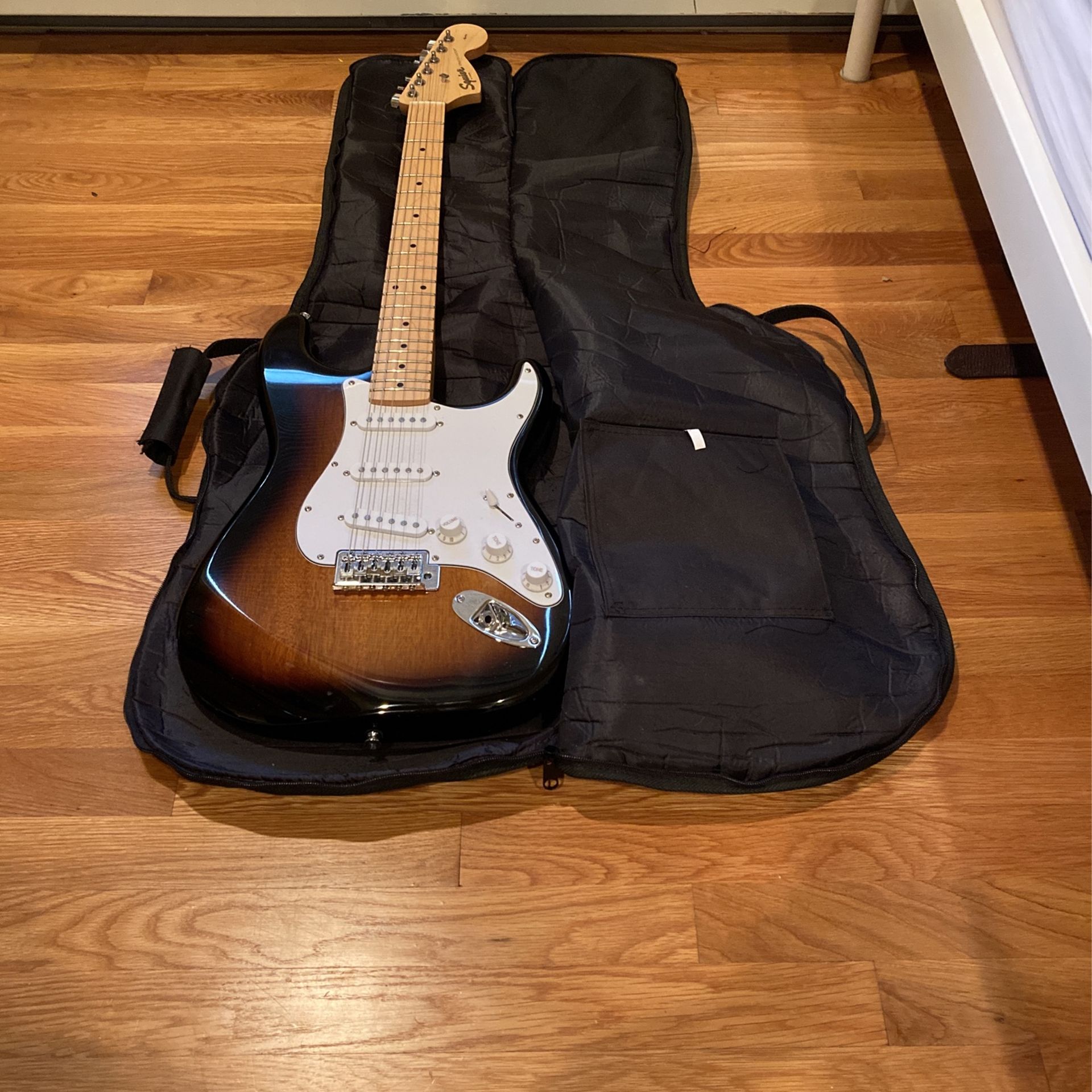 Fender Squire