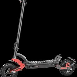Glare Wheel Pro Electric Scooter