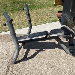 Bench